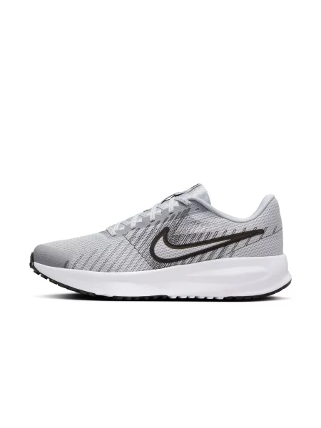 Sneakerși Nike alb