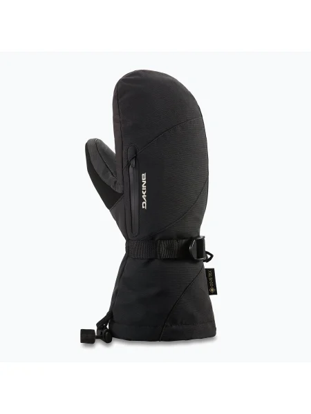 Dakine női snowboard kesztyű Sequoia Gore-Tex Mitt fekete. Méret: XS fekete