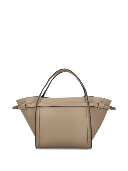 Geanta de piele Tod's din piele