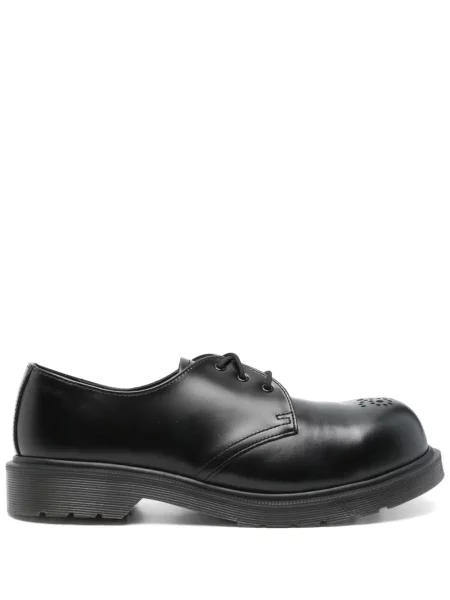 Derby cipele Dr. Martens crna