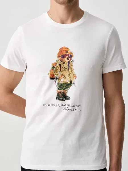 Поло Polo Ralph Lauren