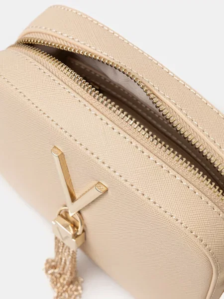 Сумочка Valentino Bags білий