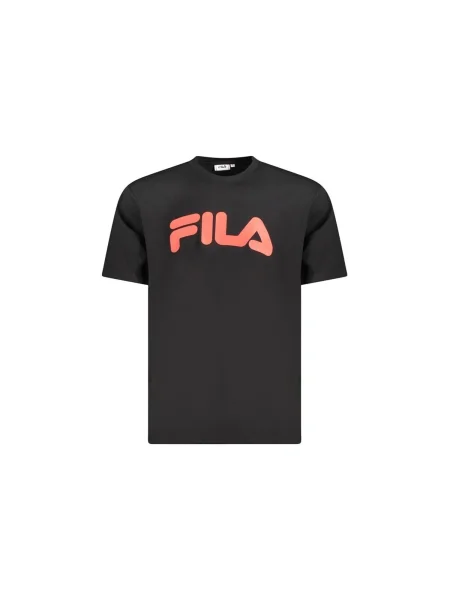 Póló Fila fekete