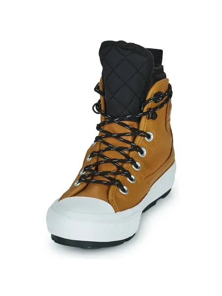 Pantofi Converse maro