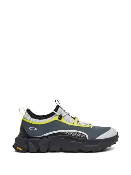 Sneakerși Oakley gri
