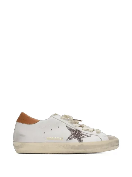 Sneakerși Golden Goose alb