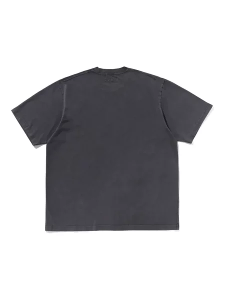 Tricou A Bathing Ape® gri