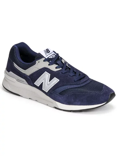 Superge New Balance 997 modra