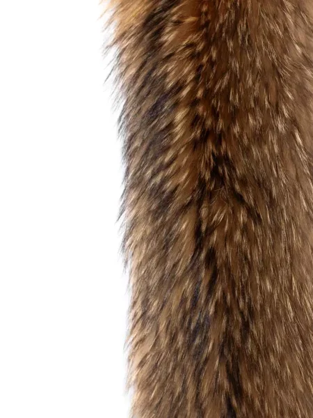 Šál Sword hnedá