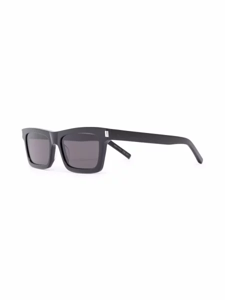 Sluneční brýle Saint Laurent Eyewear černé