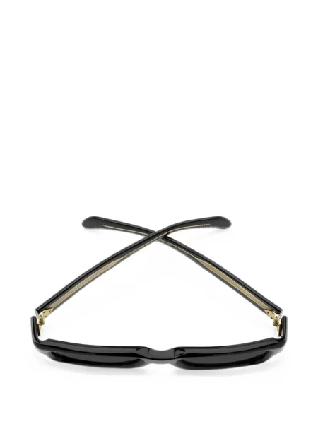 Ochelari de soare David Beckham Eyewear negru