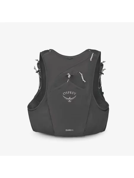 Rucsac Osprey Duro 6 Black M negru