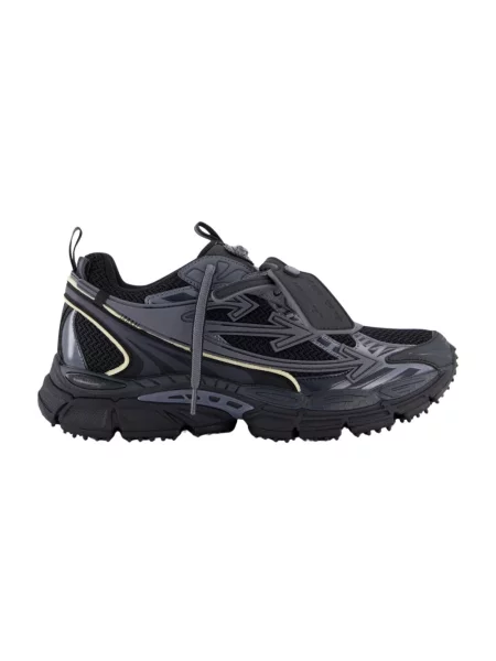 Sneakers Off-White Ow Be Right Back Black EUR 44 białe