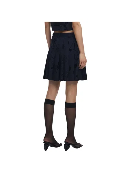 Fustă Desigual negru
