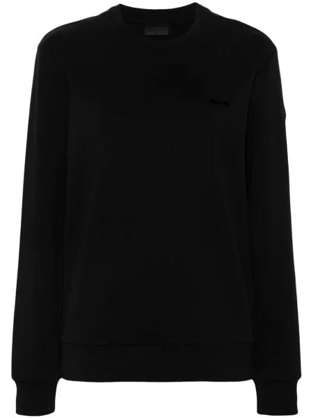 Bluza Moncler czarna