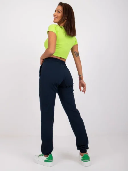 Trening Basic Feel Good negru