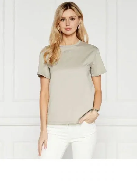 Calvin Klein Póló bézs