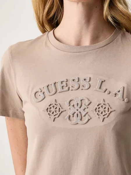 Футболка Guess