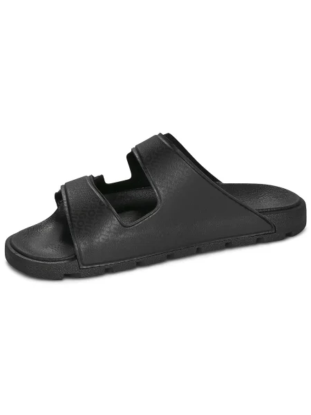Pantofi Hugo negru
