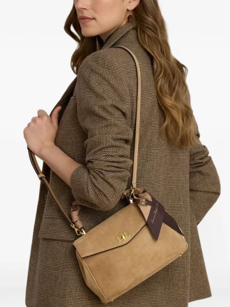 Shopper kabelka Lauren Ralph Lauren