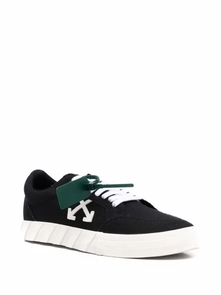 Tenisky Off-white bílé