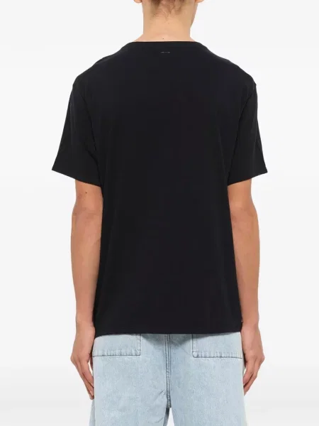 Tricou Post Archive Faction negru
