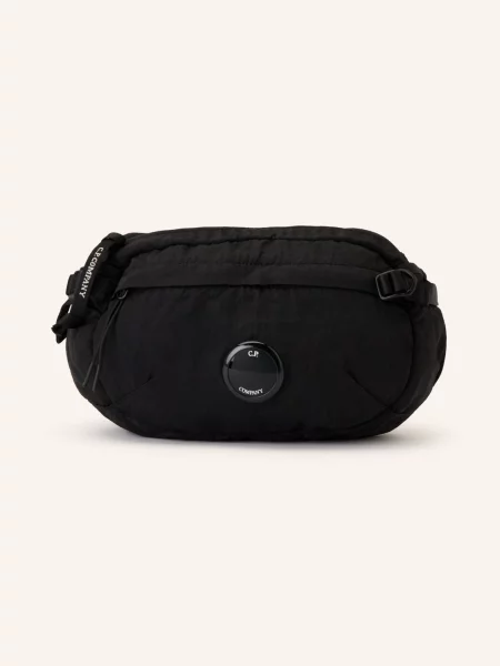 Ledvinka C.p. Company černá