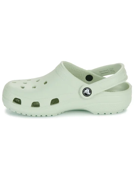 Pantofi copii Crocs verde
