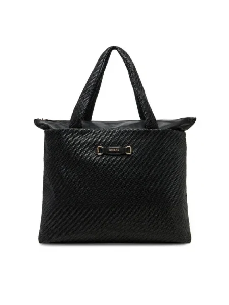 Táska Guess fekete