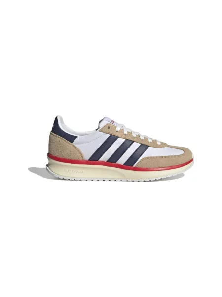 Pantofi Adidas alergare alb