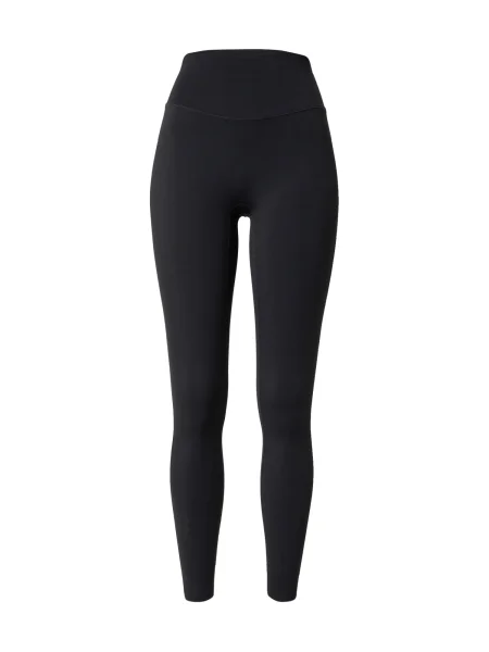 Jordan Športne hlače črna