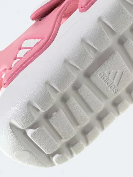 Дитячі шльопанці Adidas