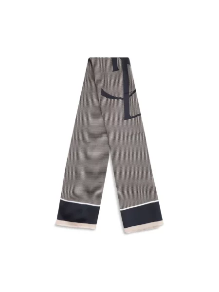 Pasek Saint Laurent z paskiem