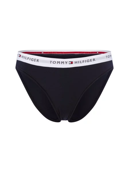 Majtki Tommy Hilfiger Icons granatowe XS niebieskie