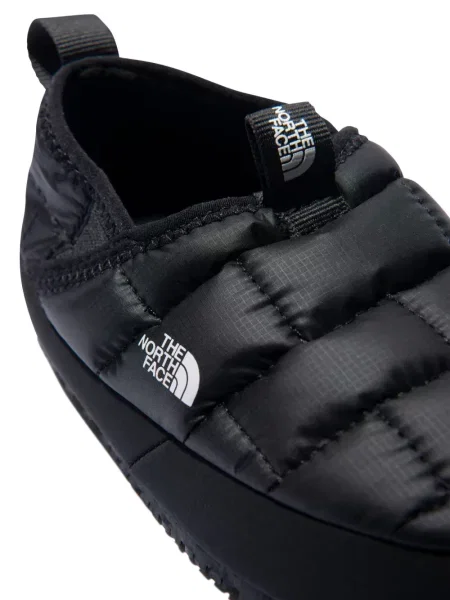 Παντούφλες σπιτιού The North Face μαύρο