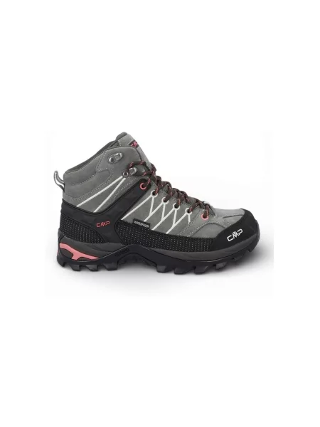 Pantofi Cmp gri