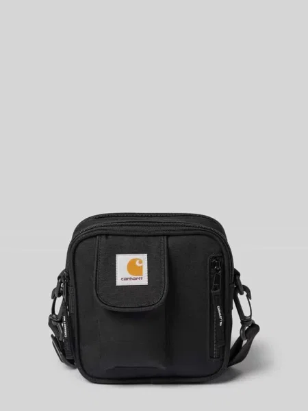 Carhartt WIP saszetka Carhartt WIP Essentials Bag DUSTY H BROWN beżowy czarna