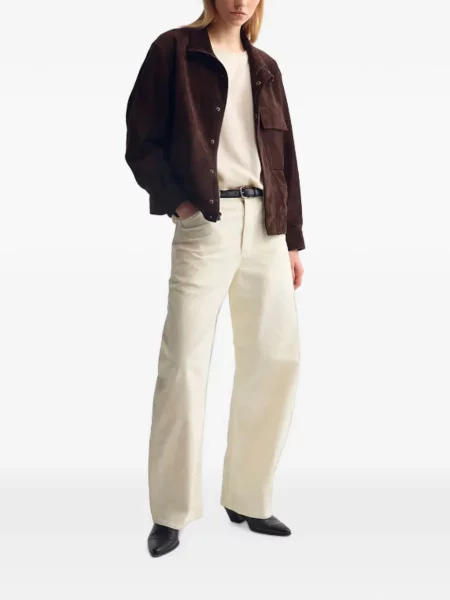 Pantaloni Nili Lotan