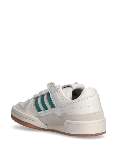 Běžecké kalhoty Adidas černé