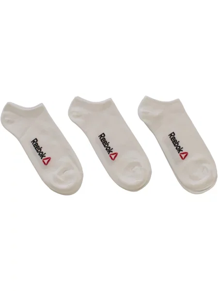 Čarape Reebok Sport bijela