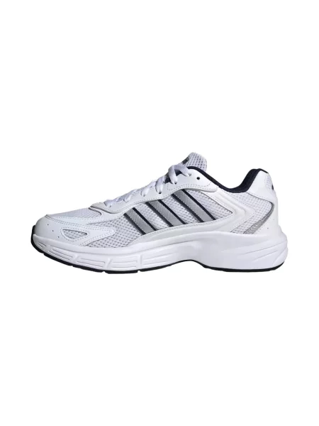 Sneakerși Adidas Sportswear alb