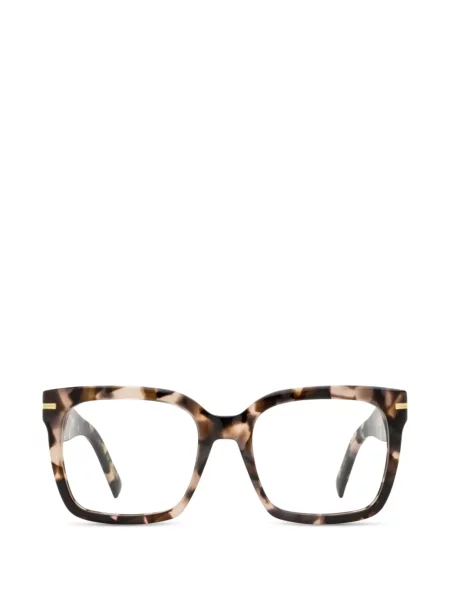 Ochelari de soare Boss roz
