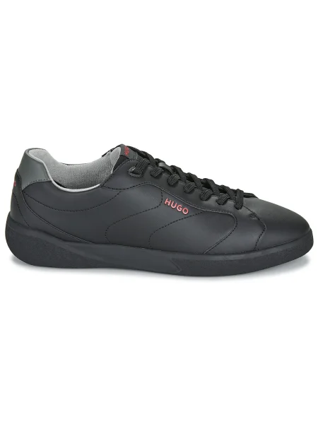 Pantofi Hugo negru