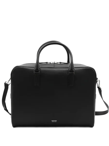 Geantă Tom Ford negru