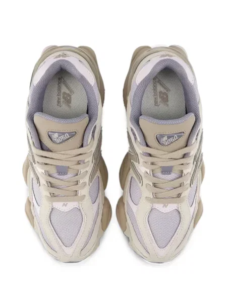 Sneakerși New Balance 530 cu șireturi din dantelă