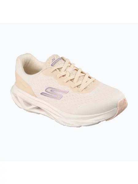 Boty SKECHERS Glide-Step Vortex Avalin beige béžové