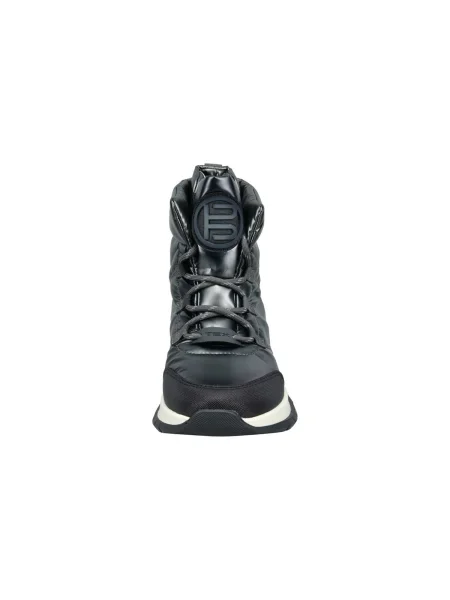 Pantofi Bugatti negru