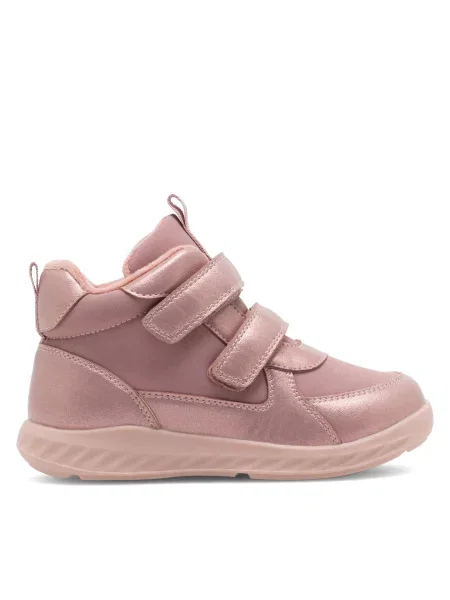 DeeZee Gležnjarji roza