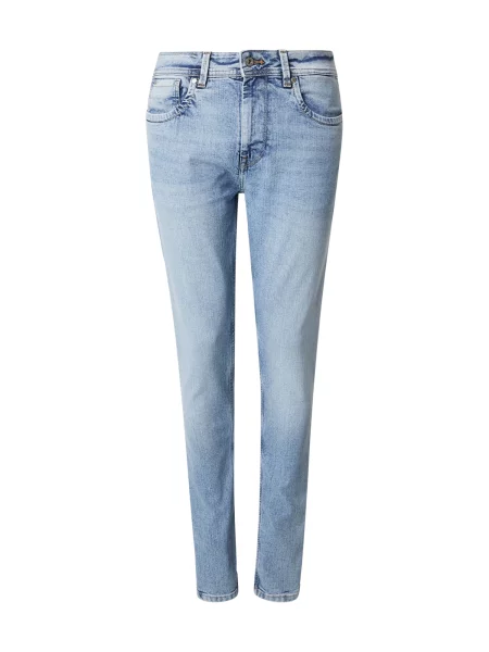 Pepe Jeans Jeans denim albastru