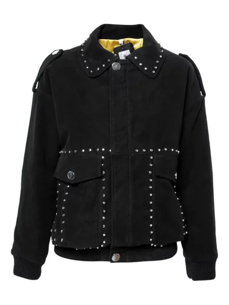 Яке Faith Connexion черно